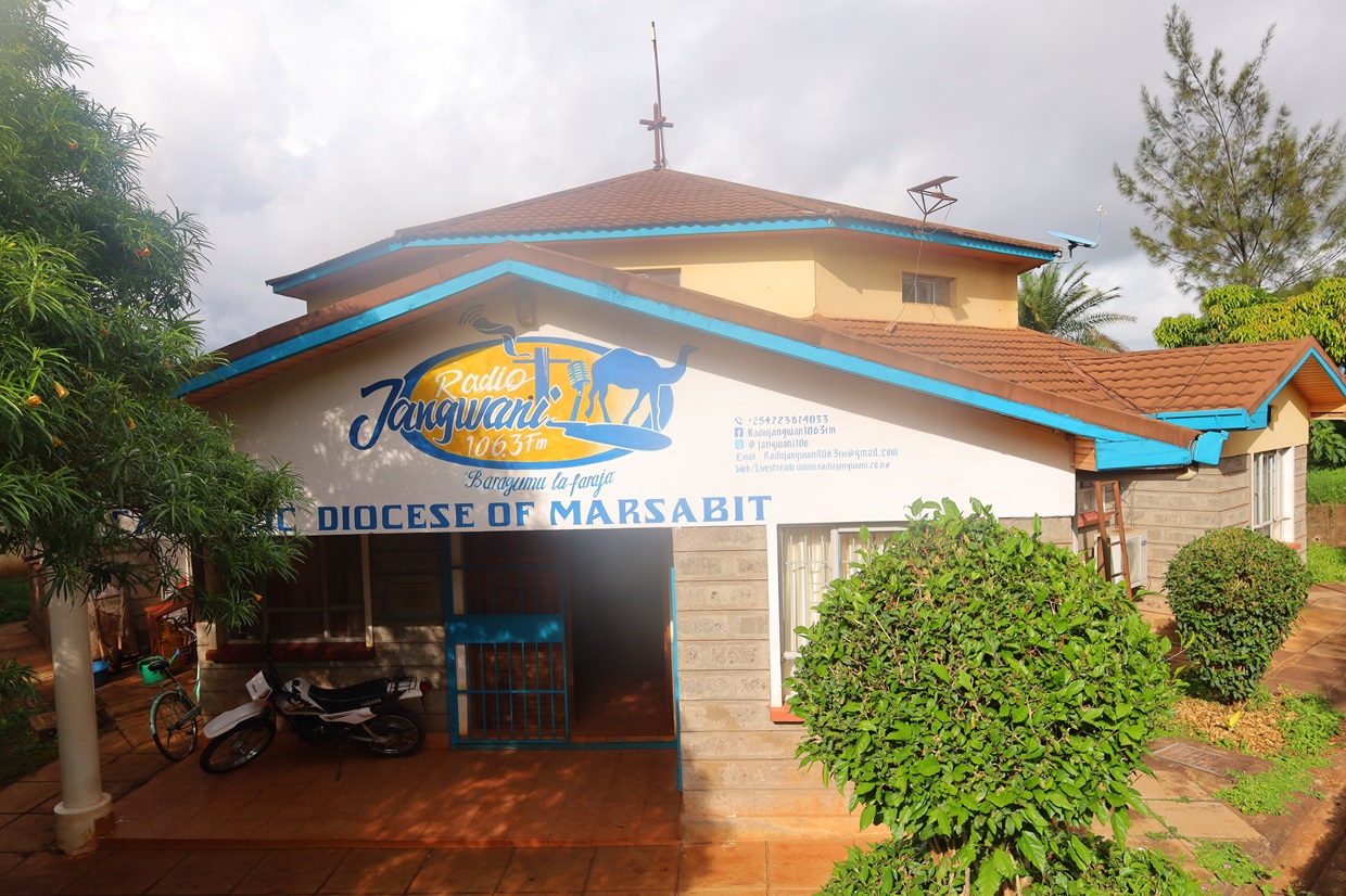 10th ANNIVERSARY OF RADIO JANGWANI